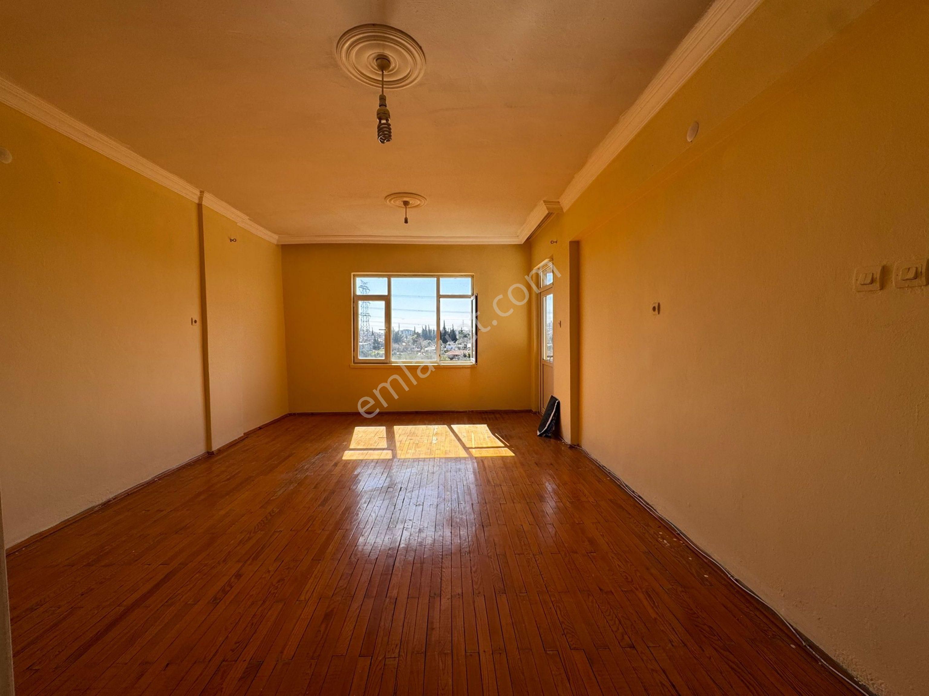 Kepez Güzelkent Sitesinde 3+1 Geniş Ara Katta Kiralık Daire - Görsel 19