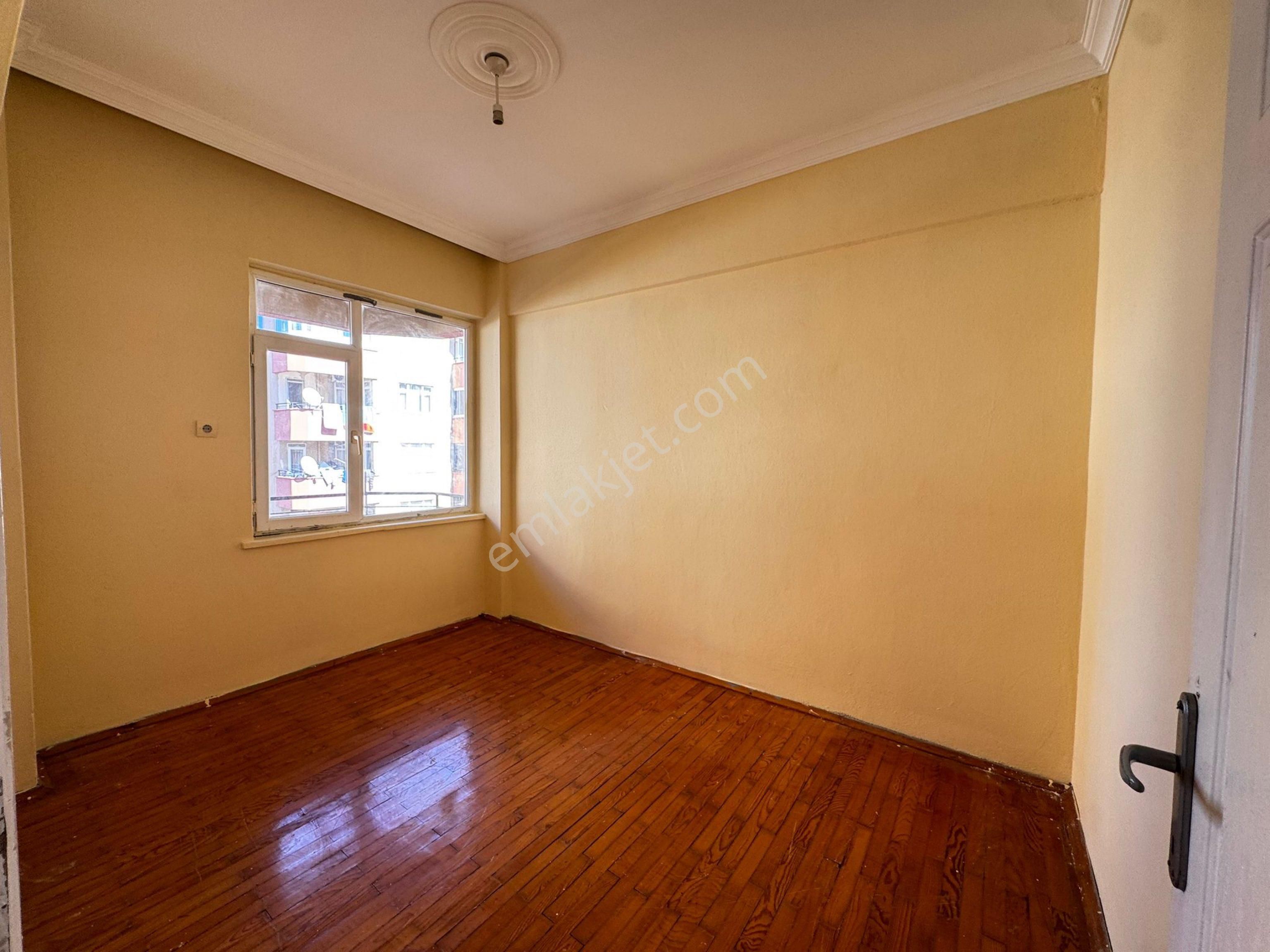 Kepez Güzelkent Sitesinde 3+1 Geniş Ara Katta Kiralık Daire - Görsel 7