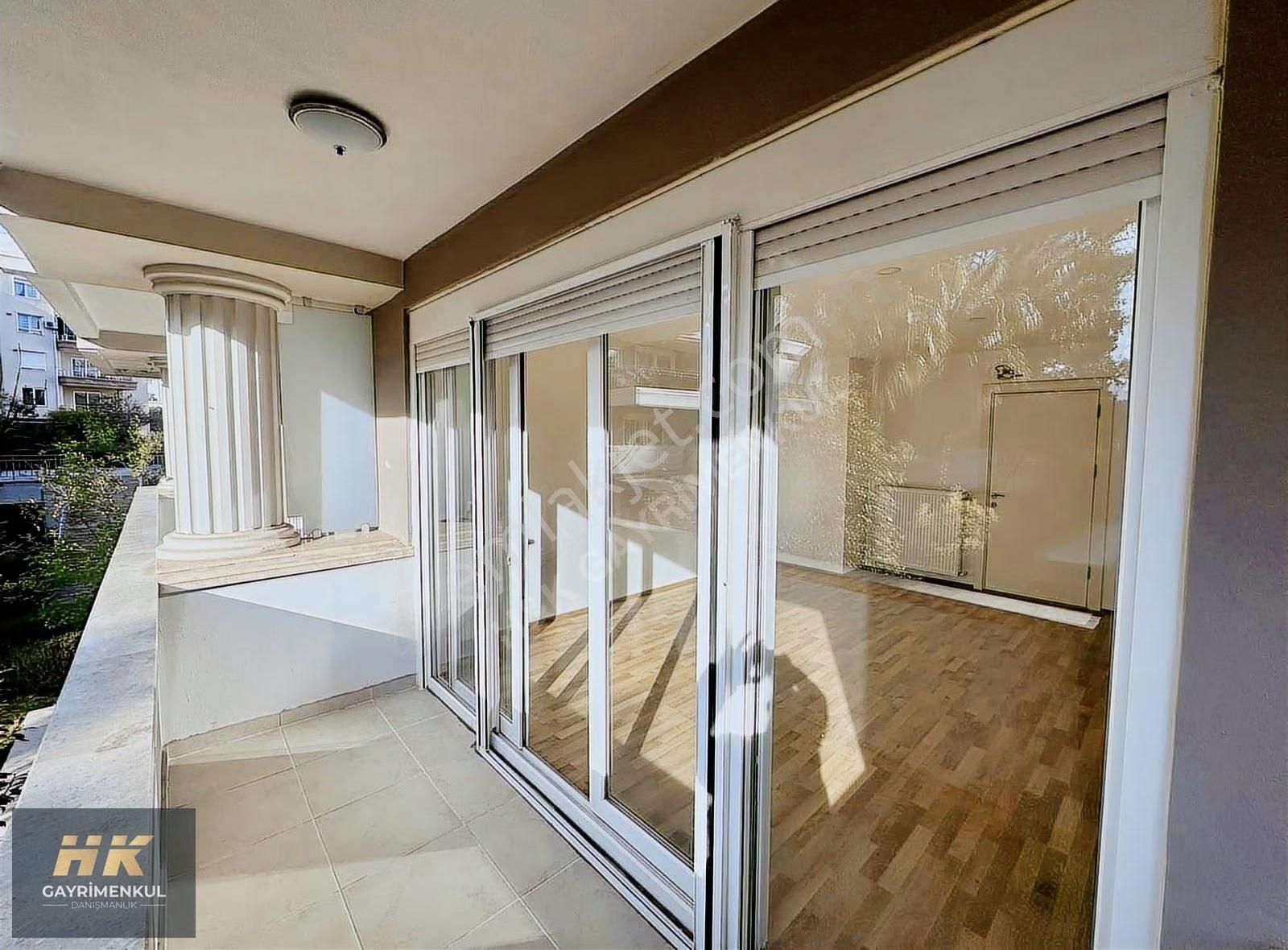 Konaklarda Villa Konforunda 3+1 250m2 Kiralık Dubleks Daire - Görsel 11