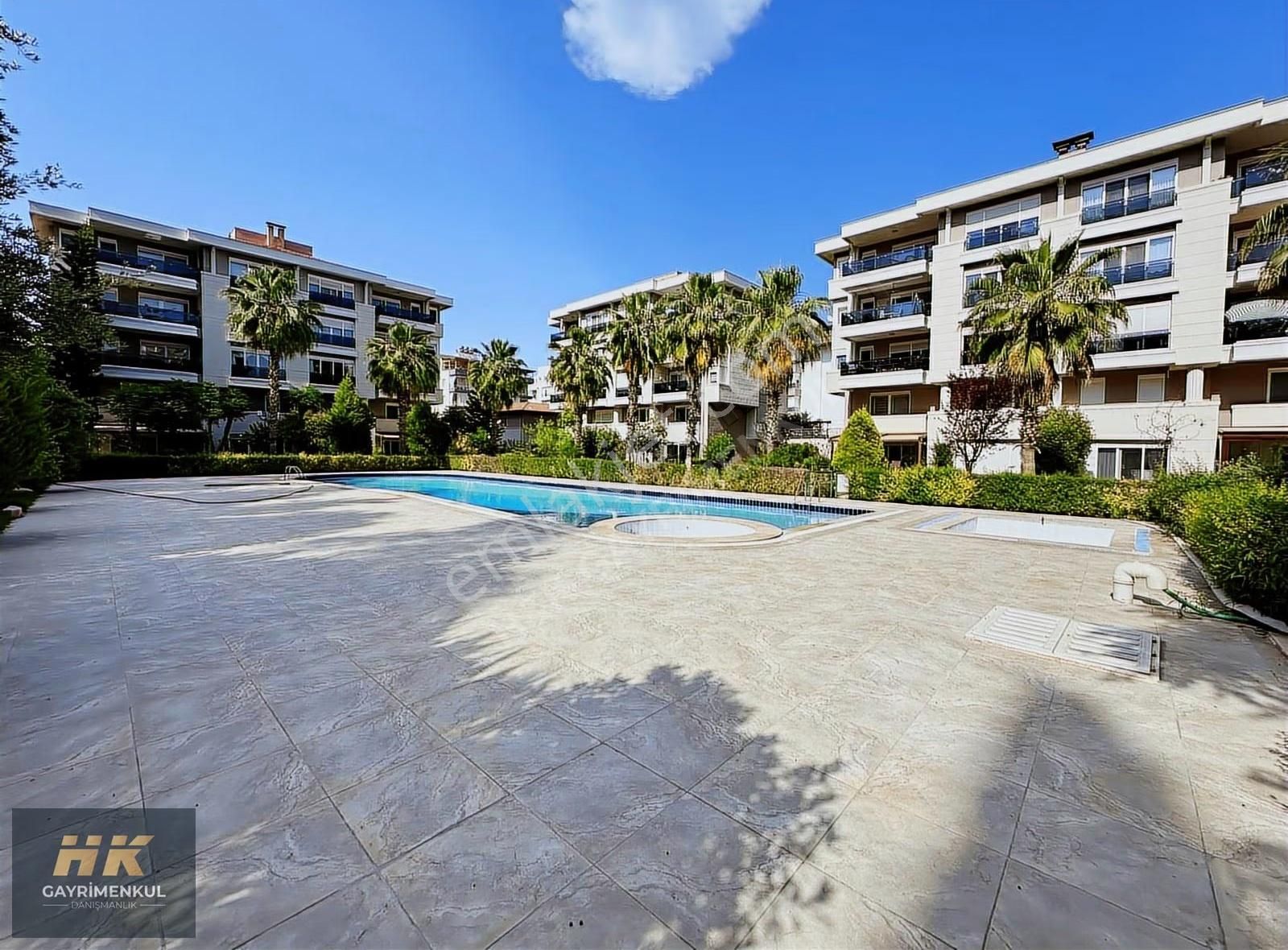 Konaklarda Villa Konforunda 3+1 250m2 Kiralık Dubleks Daire - Görsel 33