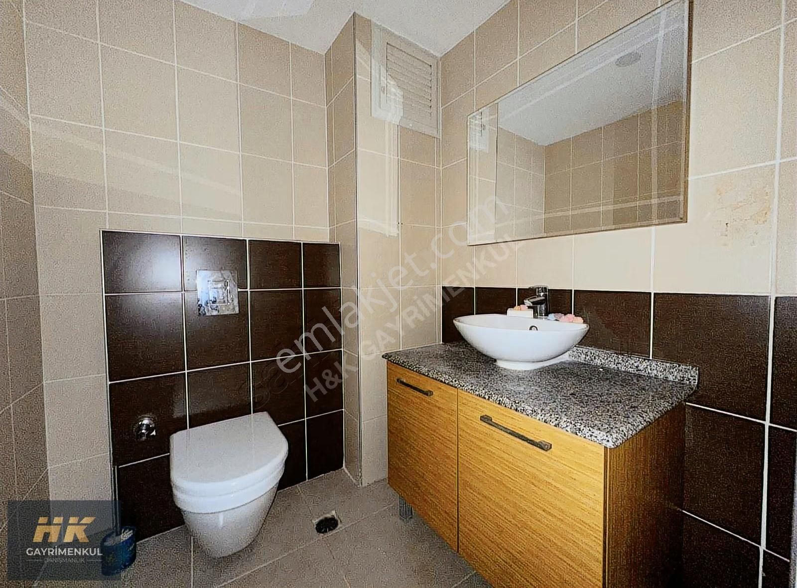 Konaklarda Villa Konforunda 3+1 250m2 Kiralık Dubleks Daire - Görsel 27