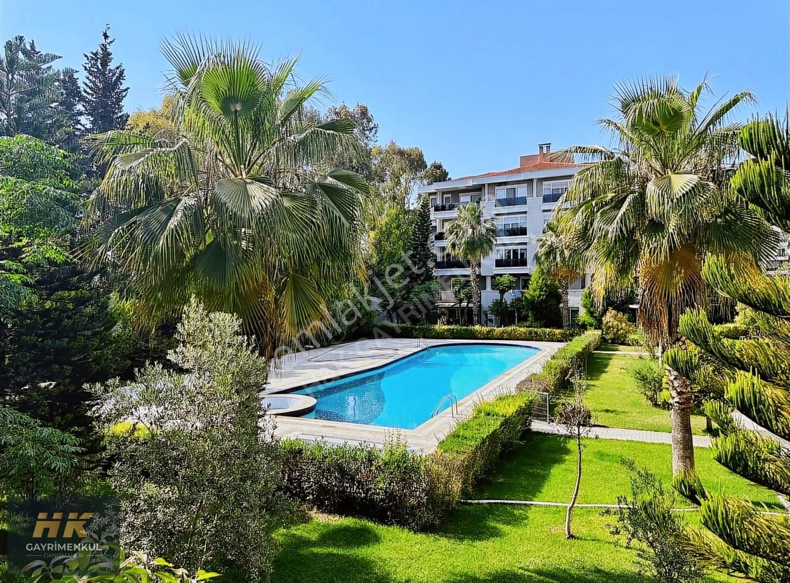 Konaklarda Villa Konforunda 3+1 250m2 Kiralık Dubleks Daire - Görsel 5