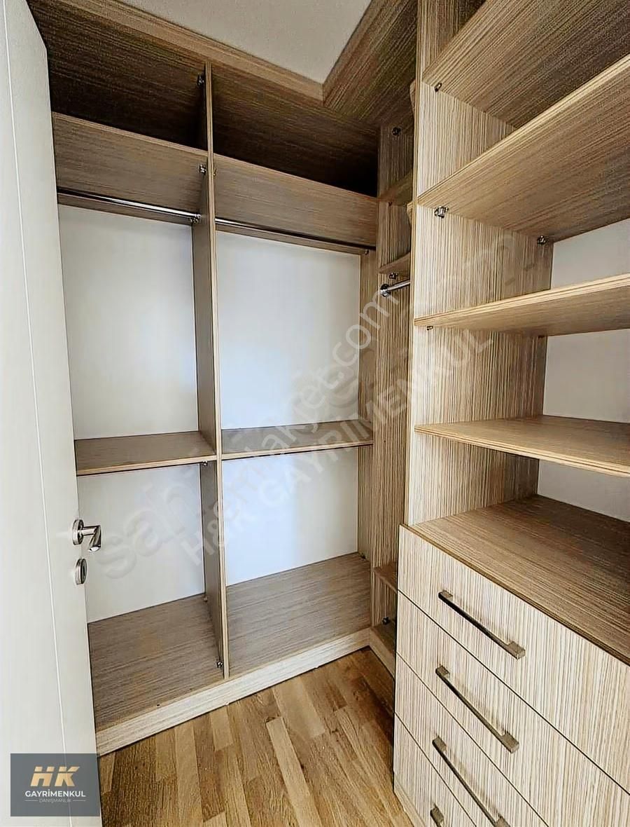 Konaklarda Villa Konforunda 3+1 250m2 Kiralık Dubleks Daire - Görsel 19