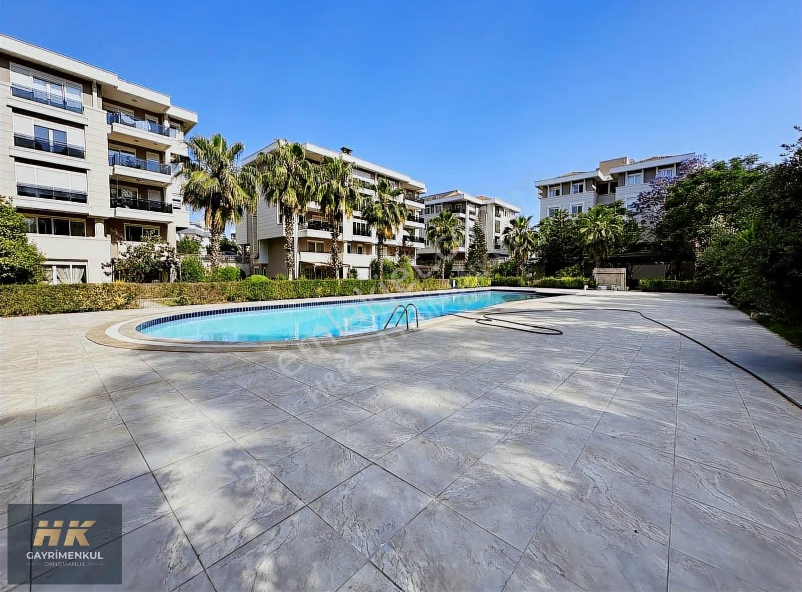 Konaklarda Villa Konforunda 3+1 250m2 Kiralık Dubleks Daire - Görsel 22