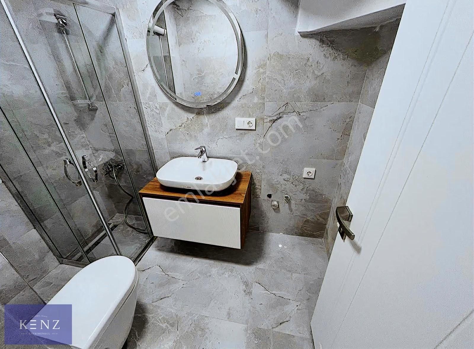 Tek Tapu İki Daire Konforu, Satılık 6+2 Dubleks - Görsel 13