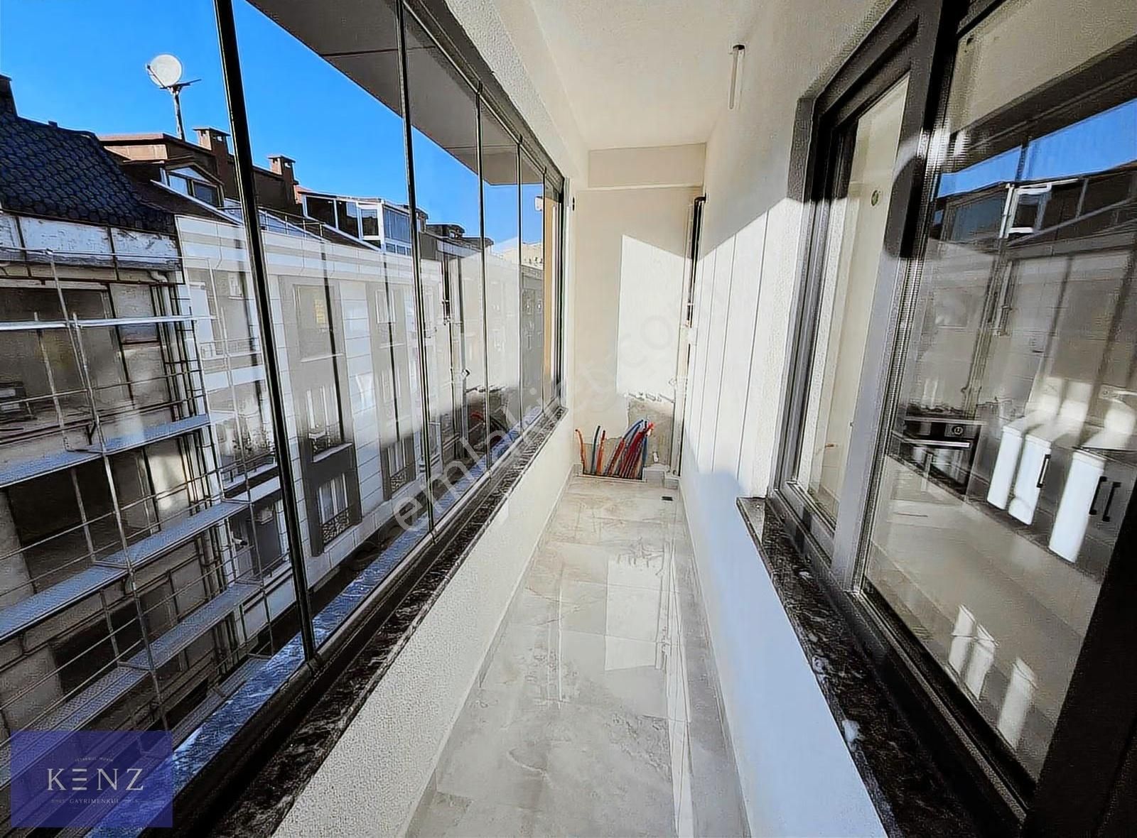 Tek Tapu İki Daire Konforu, Satılık 6+2 Dubleks - Görsel 2