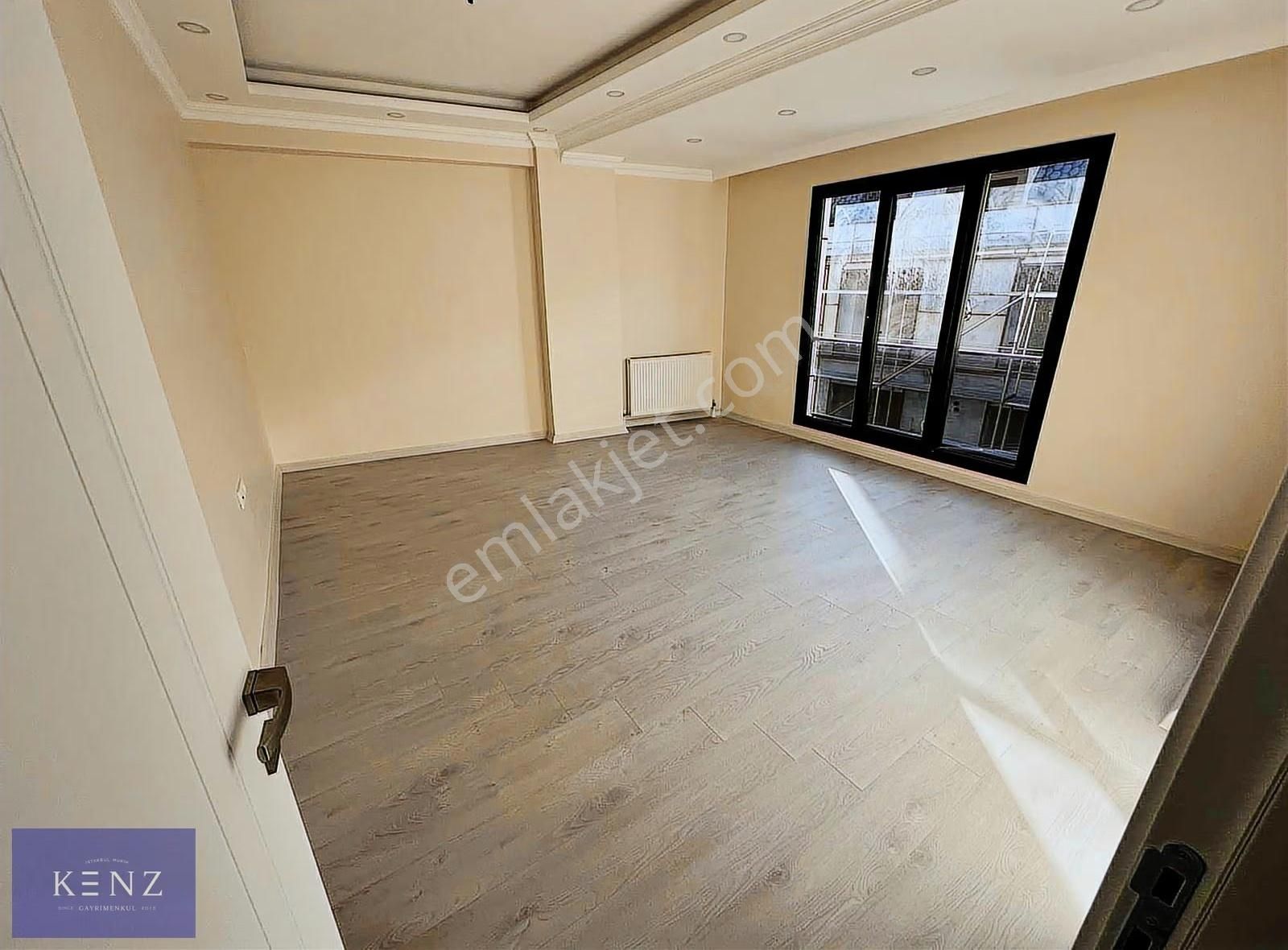 Tek Tapu İki Daire Konforu, Satılık 6+2 Dubleks