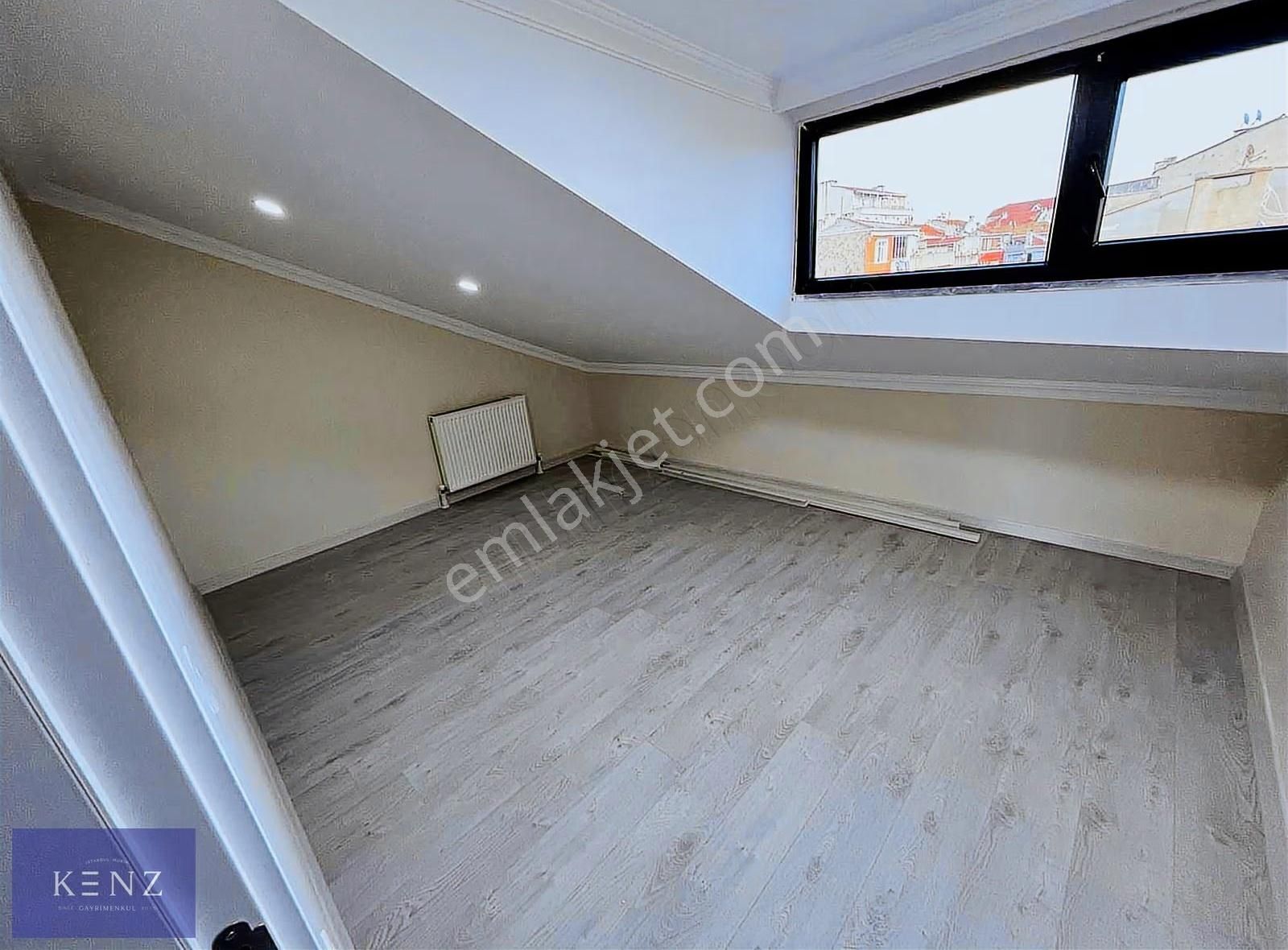 Tek Tapu İki Daire Konforu, Satılık 6+2 Dubleks - Görsel 10