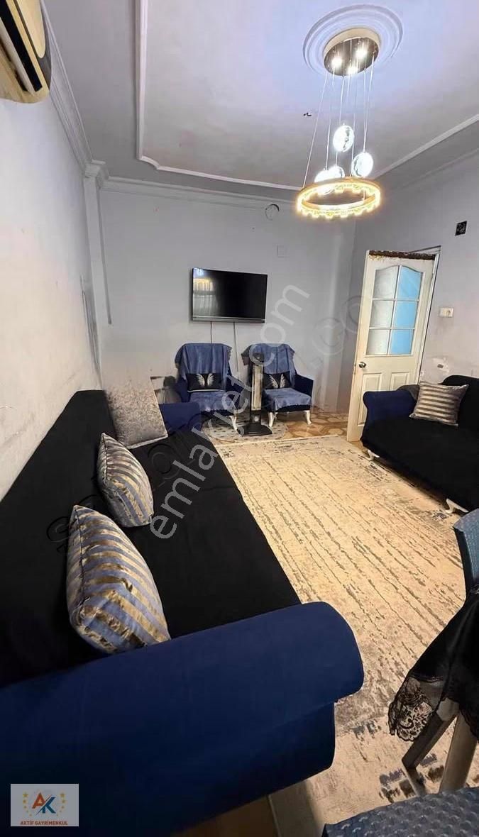 Aktif'ten Yusuf Kılıç'ta Satılık 3+1 Daire - Görsel 25