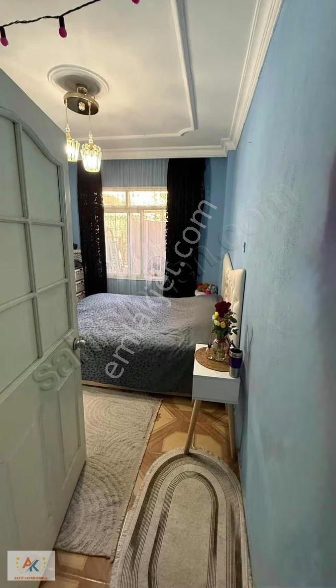 Aktif'ten Yusuf Kılıç'ta Satılık 3+1 Daire - Görsel 7