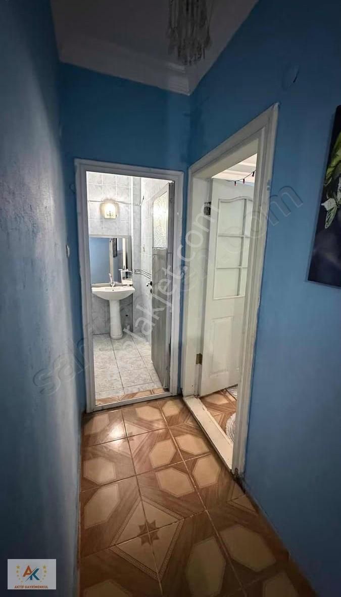 Aktif'ten Yusuf Kılıç'ta Satılık 3+1 Daire - Görsel 27