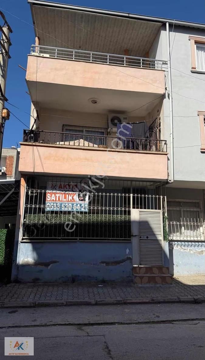 Aktif'ten Yusuf Kılıç'ta Satılık 3+1 Daire - Görsel 24