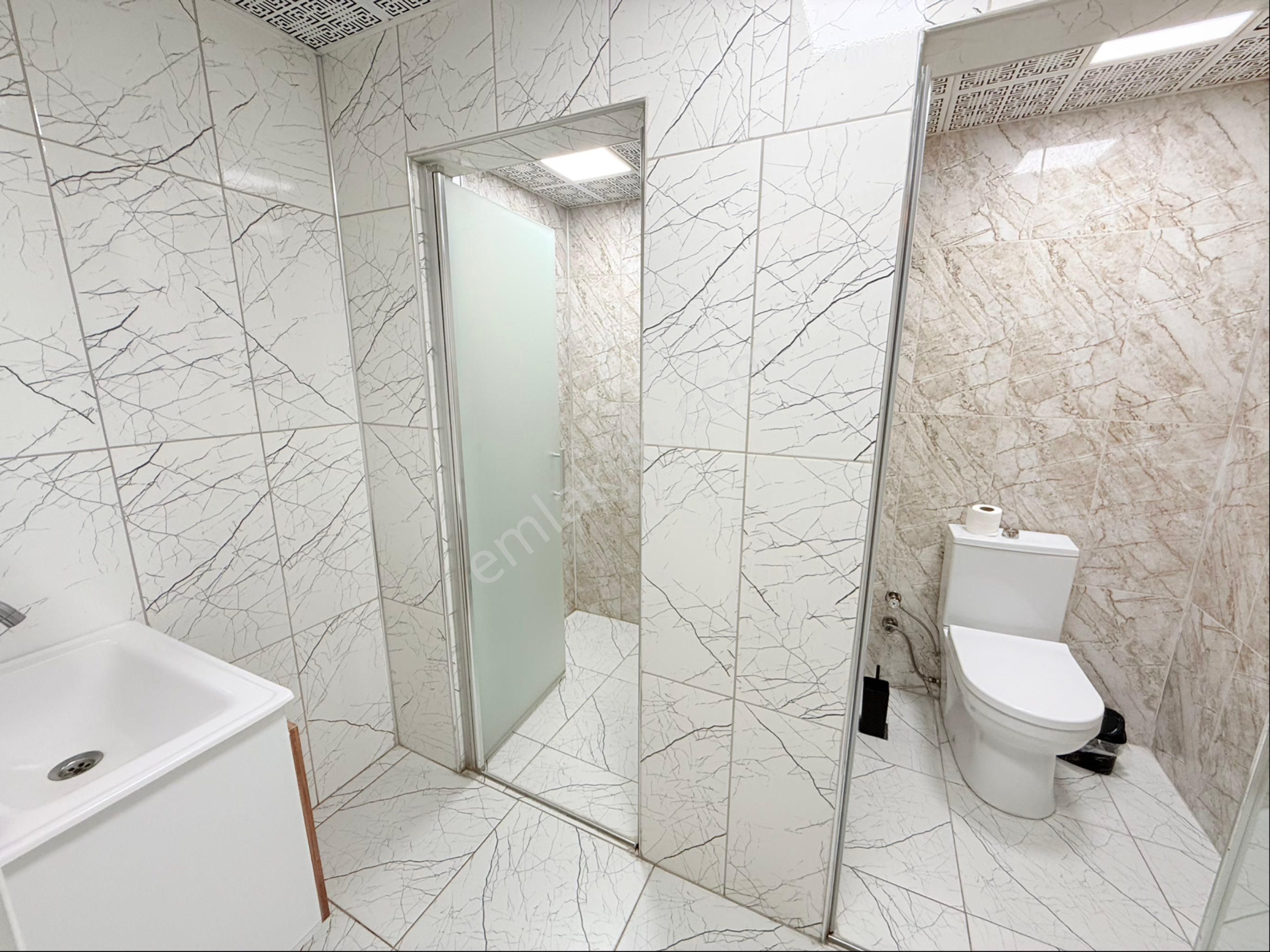 Keçiören De Günlük Kiralık Daire 1+1 2+1 3+1 - Görsel 8