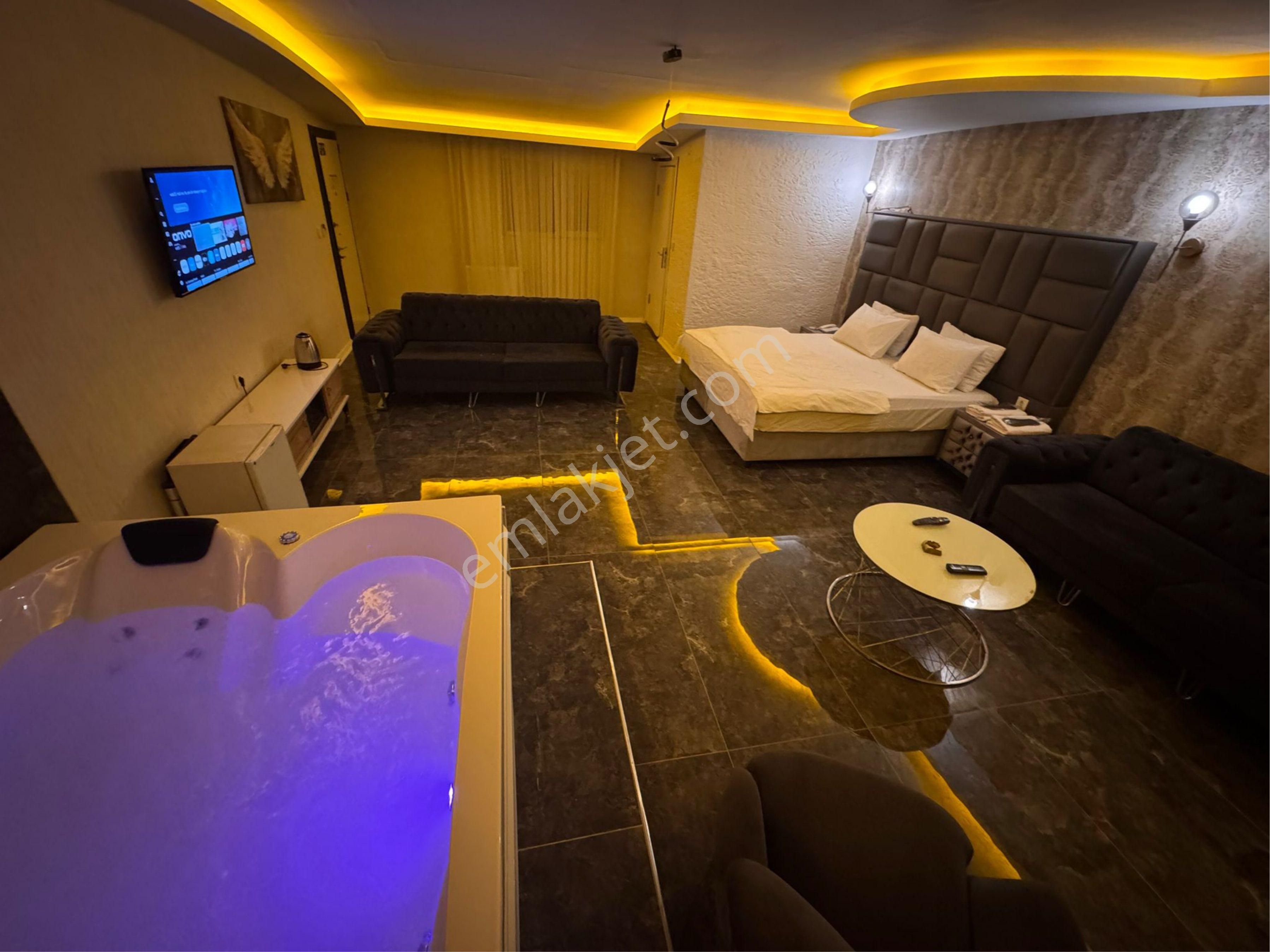 Keçiören De Günlük Kiralık Daire 1+1 2+1 3+1 - Görsel 16