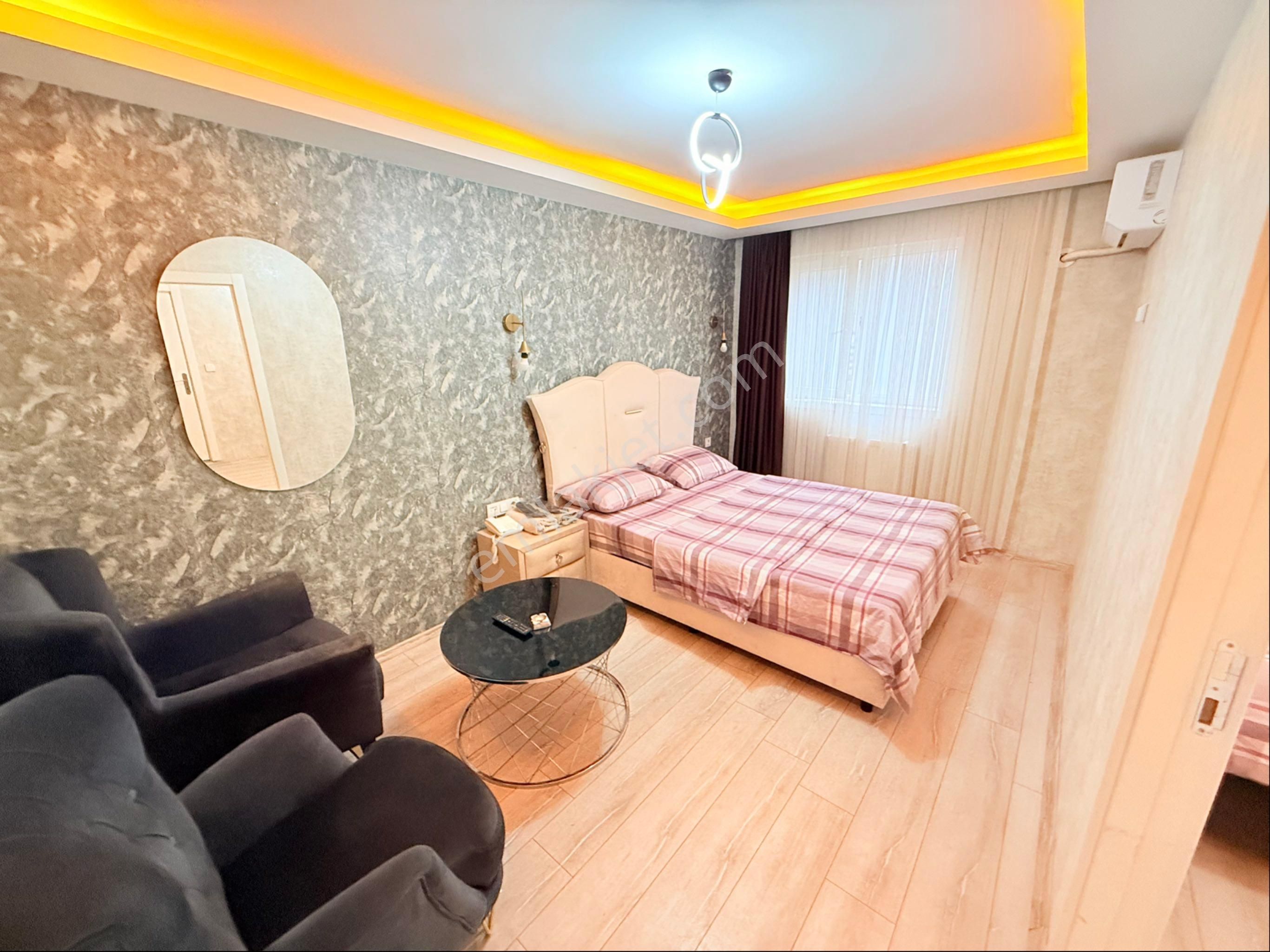 Keçiören De Günlük Kiralık Daire 1+1 2+1 3+1 - Görsel 4