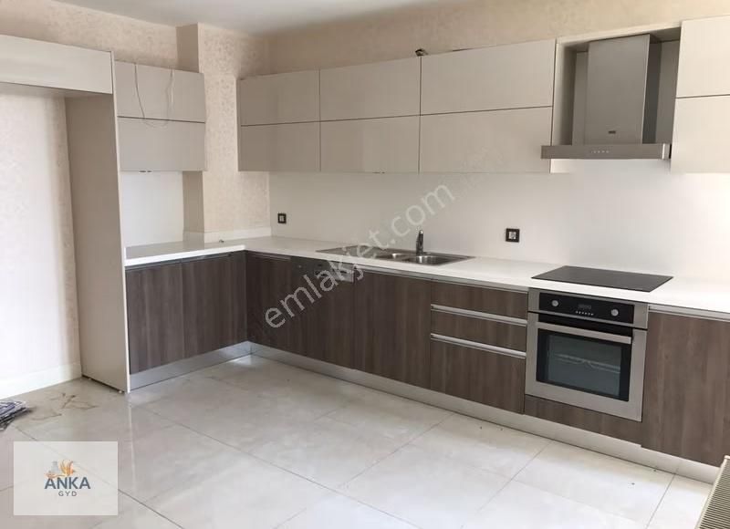 Venezia Da Avm Mnz Çift Cephe Full Balkon 230 M2 Satılık 3+1 - Görsel 15