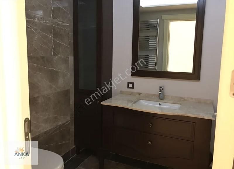 Venezia Da Avm Mnz Çift Cephe Full Balkon 230 M2 Satılık 3+1 - Görsel 3
