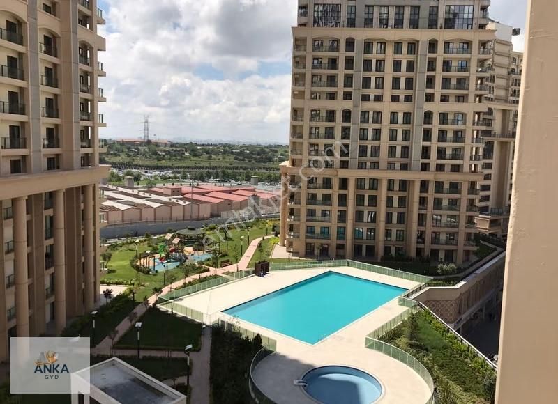 Venezia Da Avm Mnz Çift Cephe Full Balkon 230 M2 Satılık 3+1 - Görsel 16