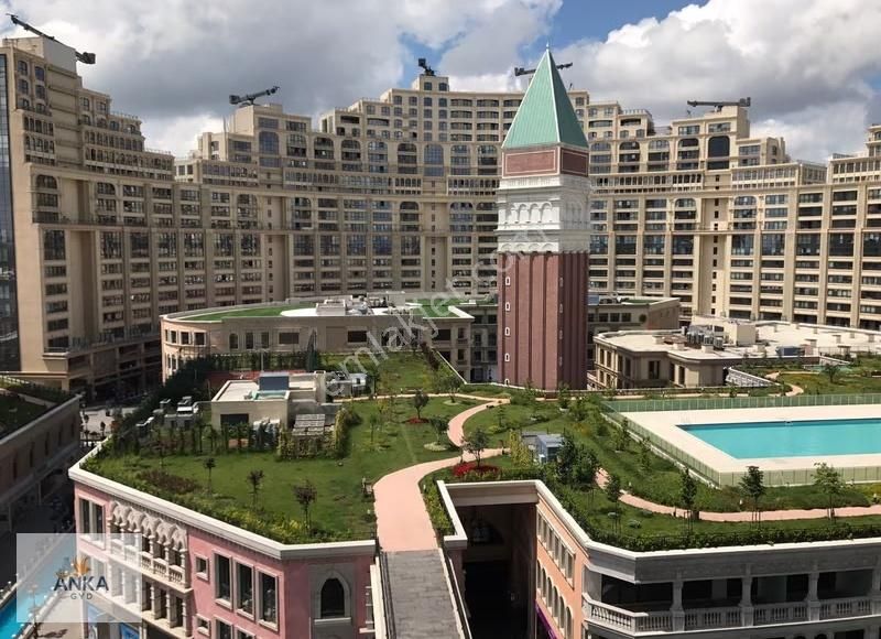 Venezia Da Avm Mnz Çift Cephe Full Balkon 230 M2 Satılık 3+1 - Görsel 13