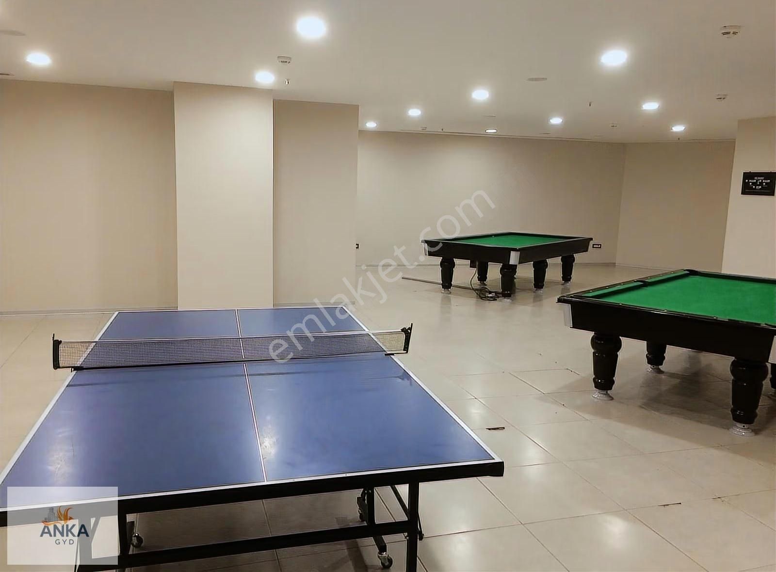 Venezia Da Avm Mnz Çift Cephe Full Balkon 230 M2 Satılık 3+1 - Görsel 6