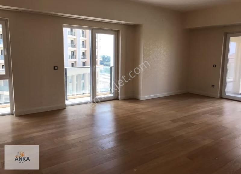 Venezia Da Avm Mnz Çift Cephe Full Balkon 230 M2 Satılık 3+1 - Görsel 18