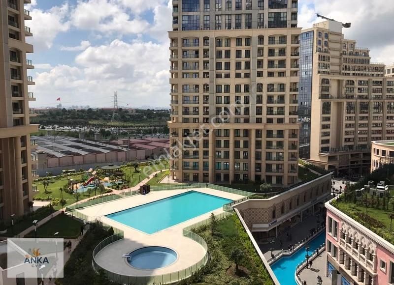 Venezia Da Avm Mnz Çift Cephe Full Balkon 230 M2 Satılık 3+1 - Görsel 17