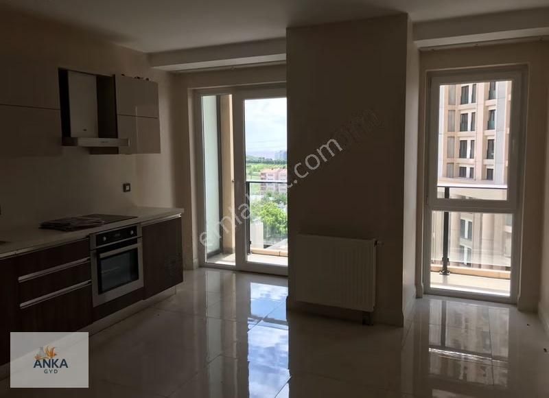 Venezia Da Avm Mnz Çift Cephe Full Balkon 230 M2 Satılık 3+1