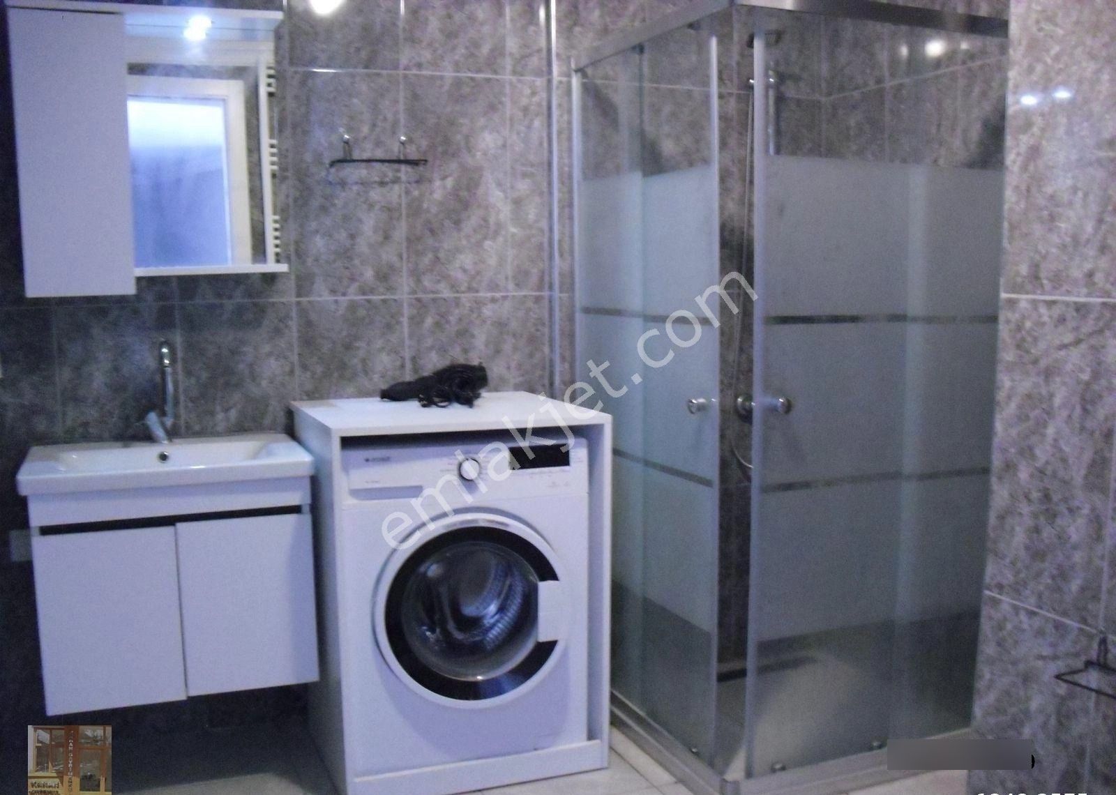 Gaziosmanpaşa 1+1 Uğurmumcu Herşey Dahil Mobilyalı Kiralık Daire - Görsel 2