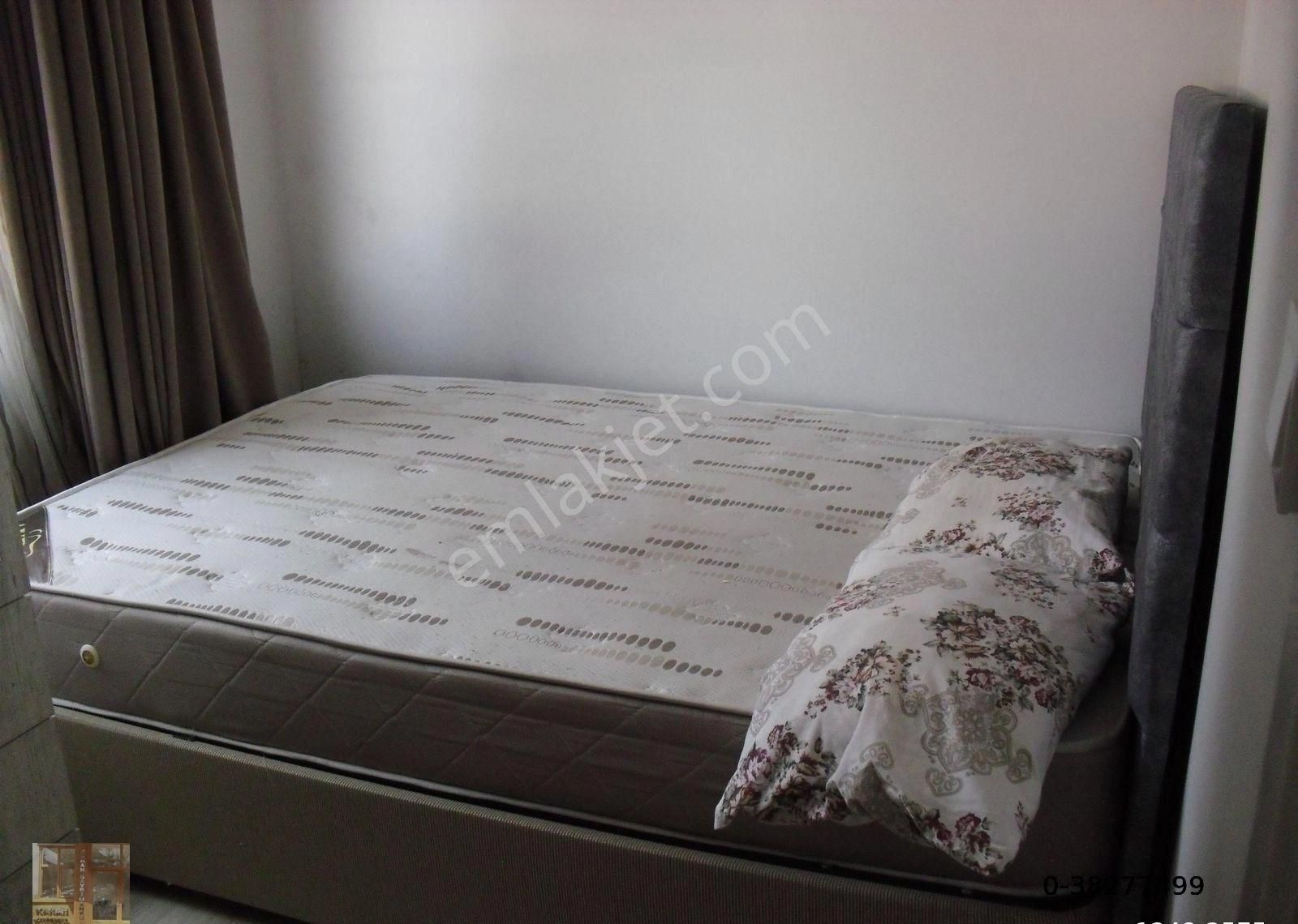 Gaziosmanpaşa 1+1 Uğurmumcu Herşey Dahil Mobilyalı Kiralık Daire - Görsel 28