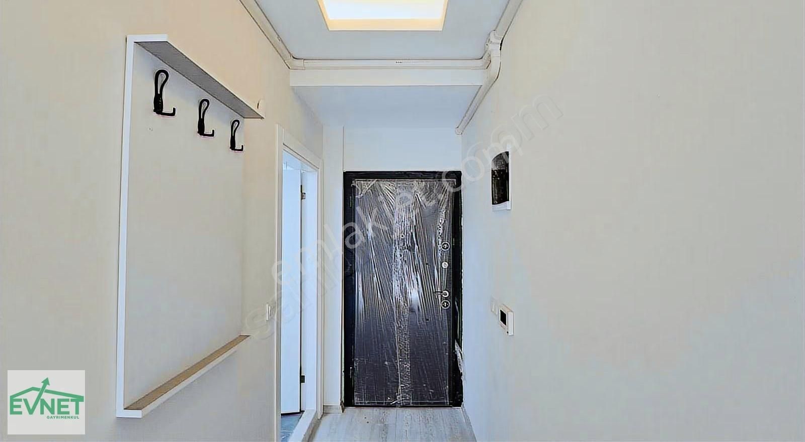 Merkezde Yatırıma Uygun Satılık 1+1 - Görsel 5
