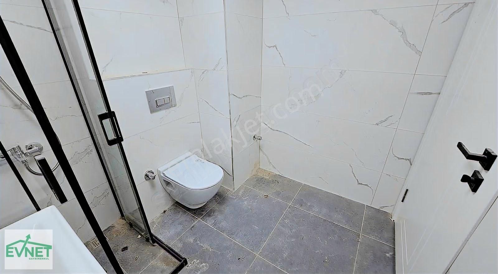 Merkezde Yatırıma Uygun Satılık 1+1 - Görsel 9