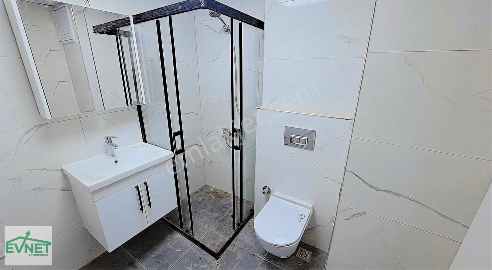 Merkezde Yatırıma Uygun Satılık 1+1 - Görsel 12