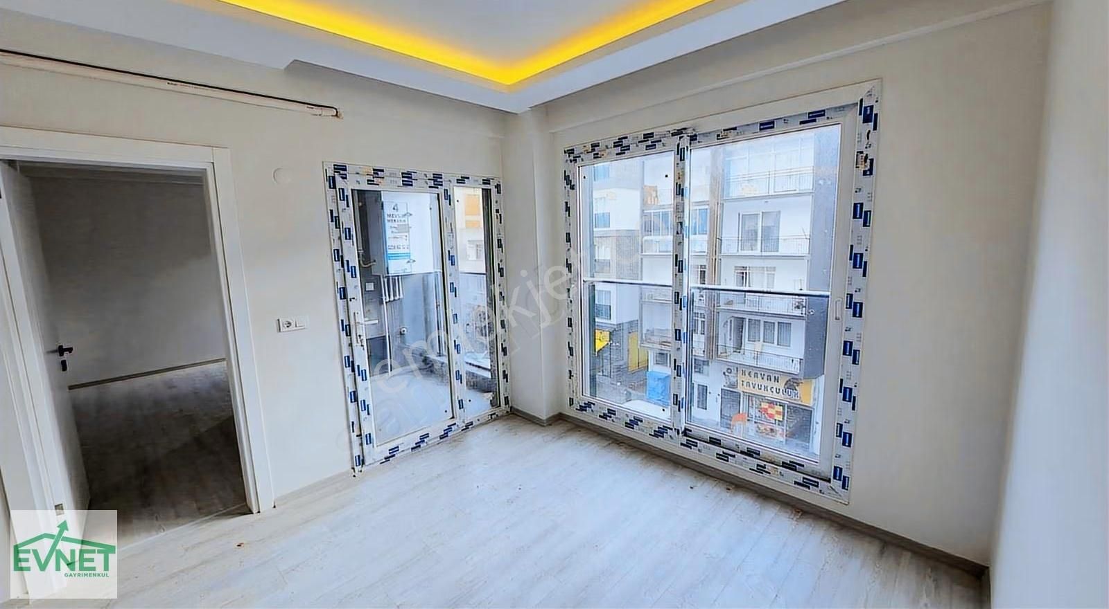 Merkezde Yatırıma Uygun Satılık 1+1