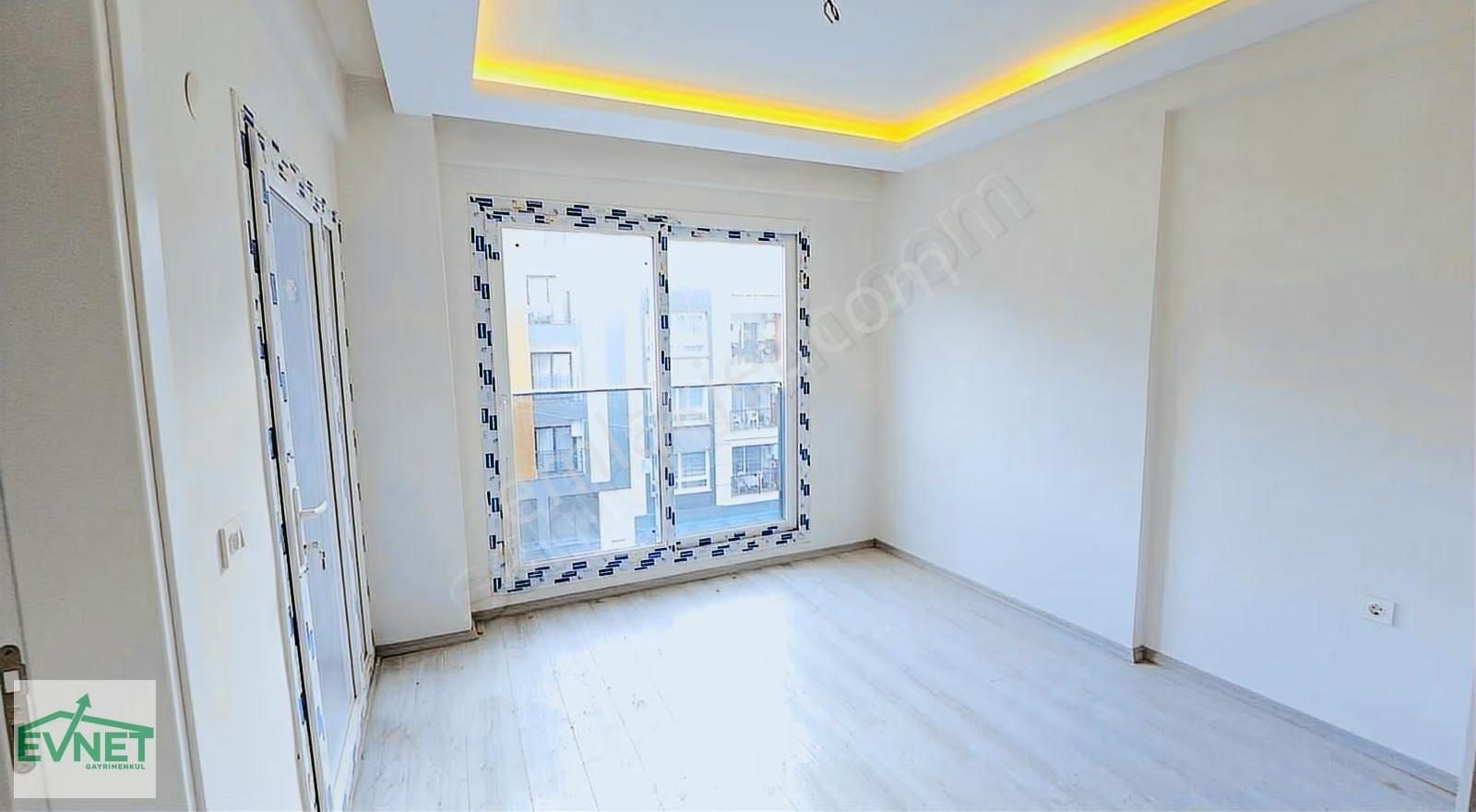 Merkezde Yatırıma Uygun Satılık 1+1 - Görsel 8
