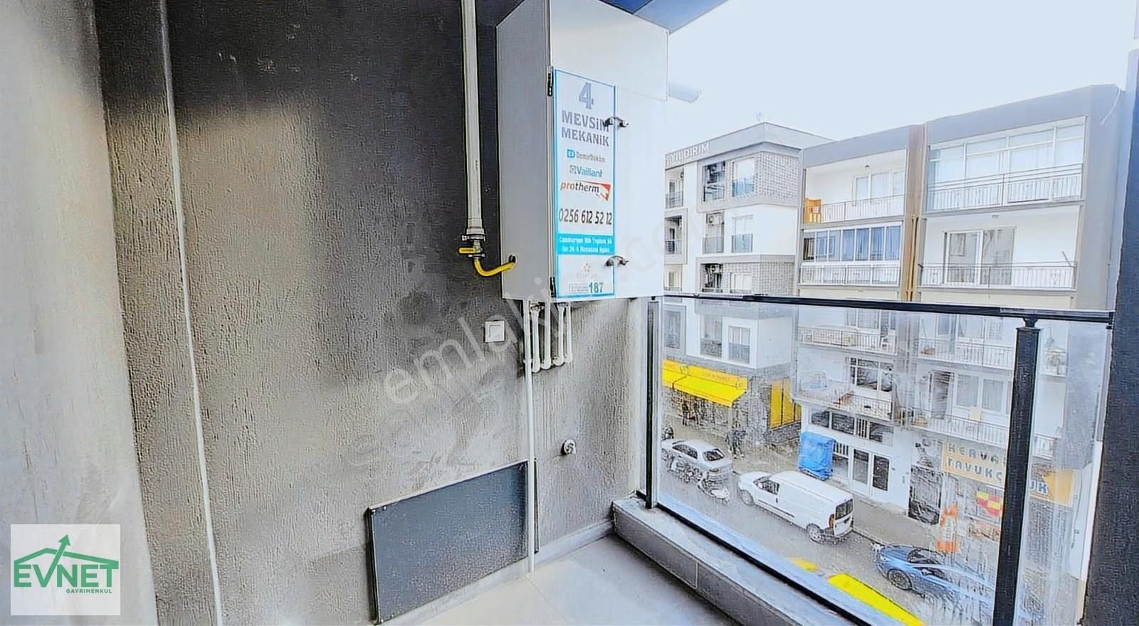 Merkezde Yatırıma Uygun Satılık 1+1 - Görsel 10