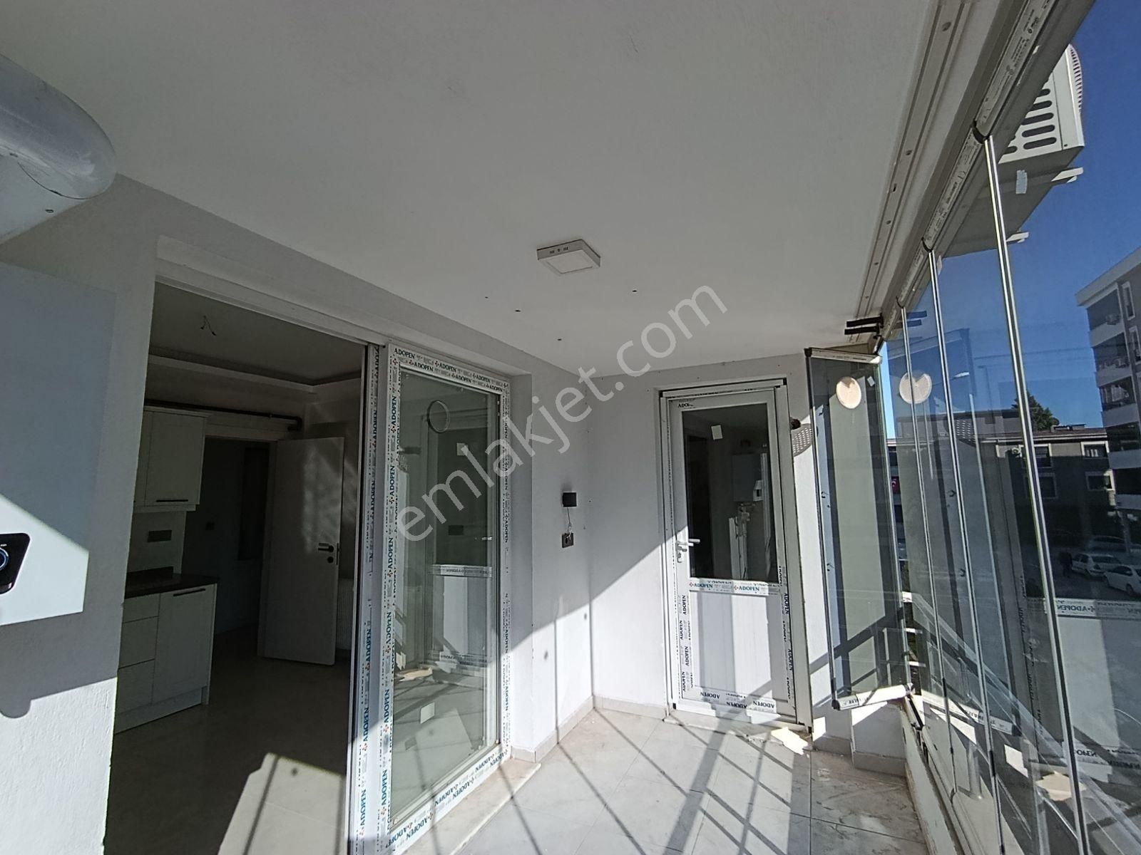 Muratbey'de Köşe Konumlu Aydınlık Ve Ferah 2+1 Kiralık Daire - Görsel 9