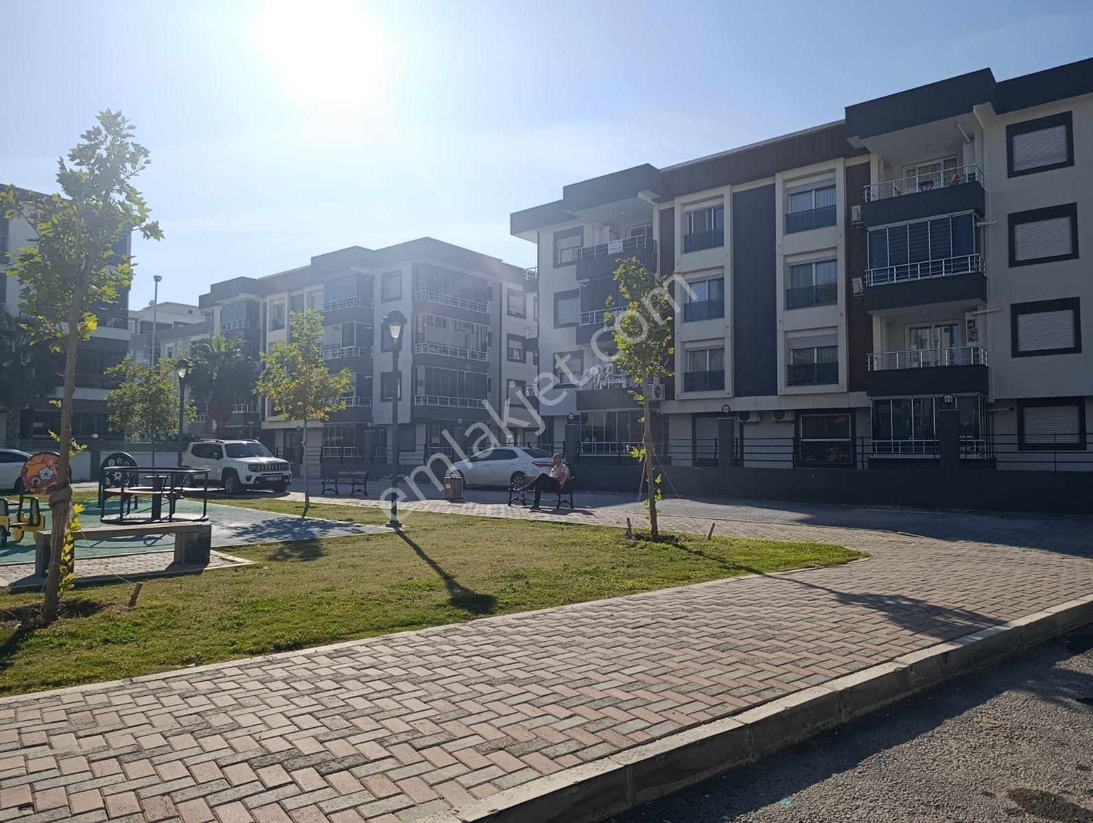 Muratbey'de Köşe Konumlu Aydınlık Ve Ferah 2+1 Kiralık Daire - Görsel 7