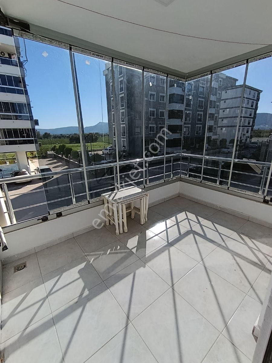 Muratbey'de Köşe Konumlu Aydınlık Ve Ferah 2+1 Kiralık Daire - Görsel 32