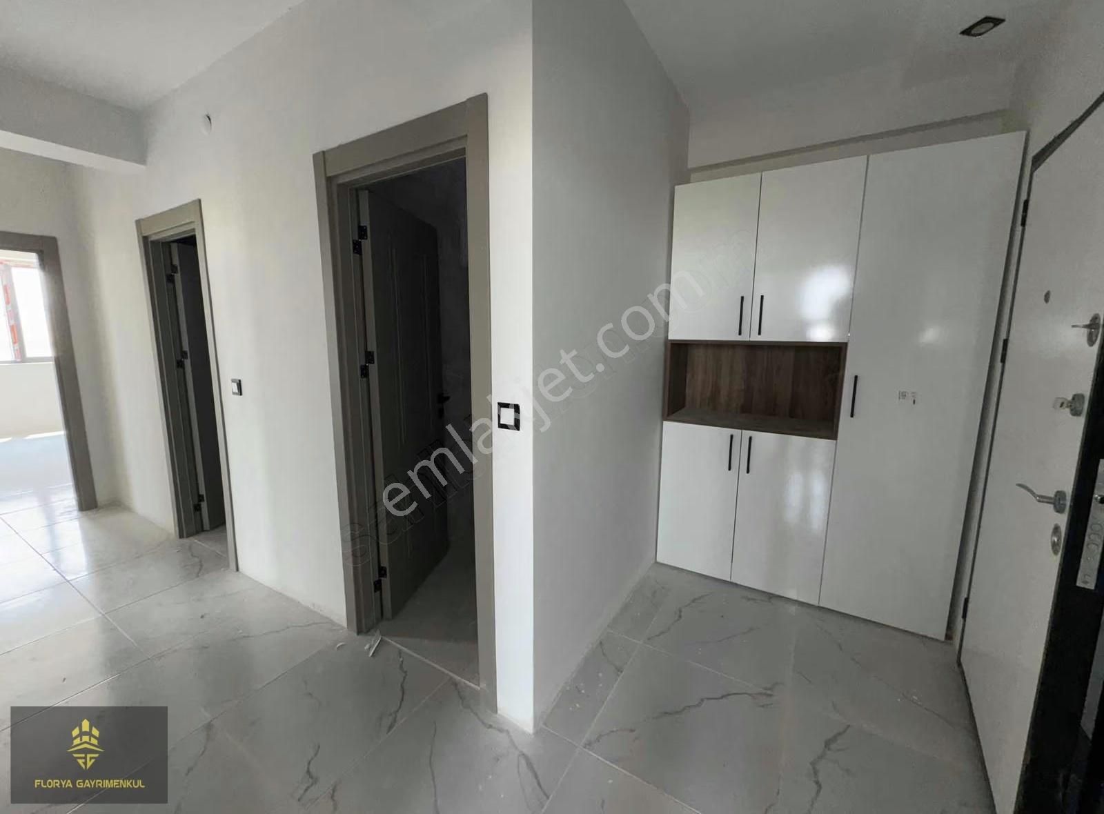 Site İçi Sıfır Lüks Ara Kat Kiralık 2+1 Daire - Görsel 11