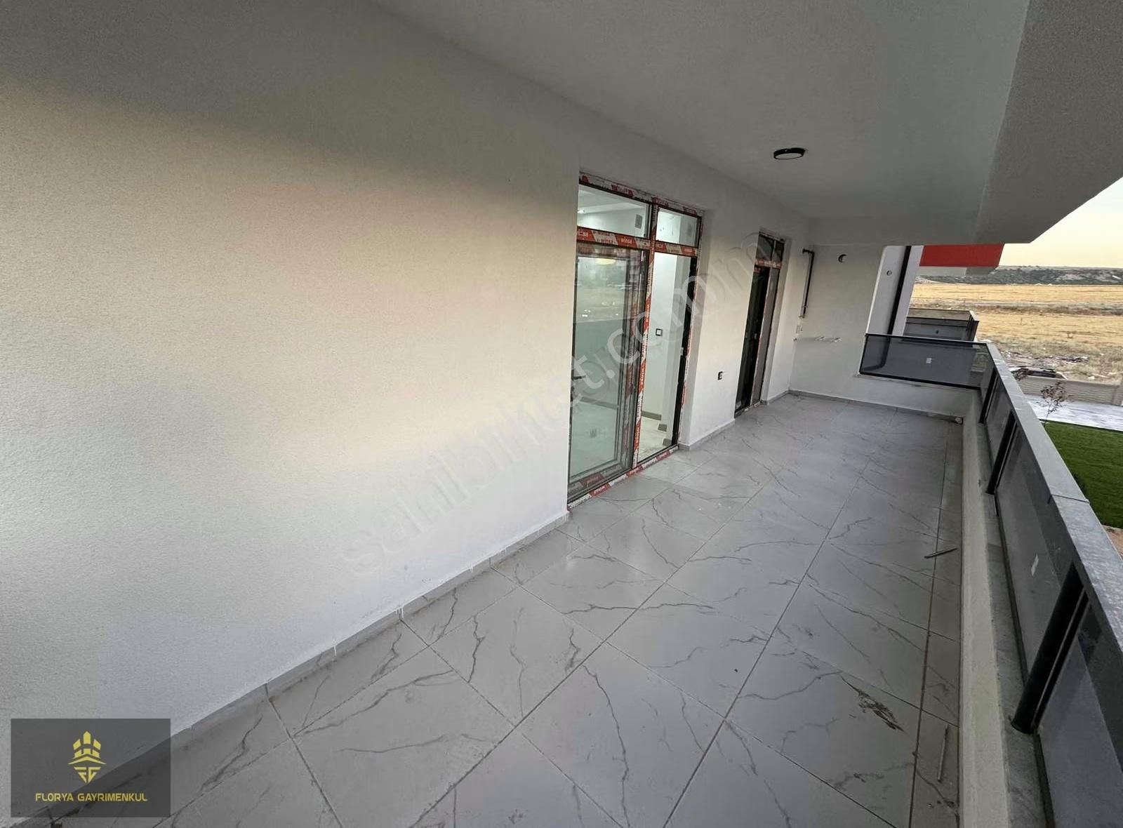 Site İçi Sıfır Lüks Ara Kat Kiralık 2+1 Daire - Görsel 12