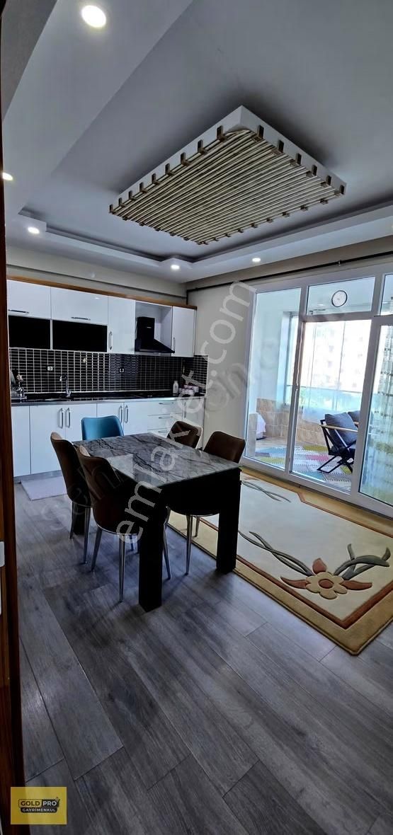 Diyarbakır Bağcılar Nevroz Civarında Satılık 3+1 Daire