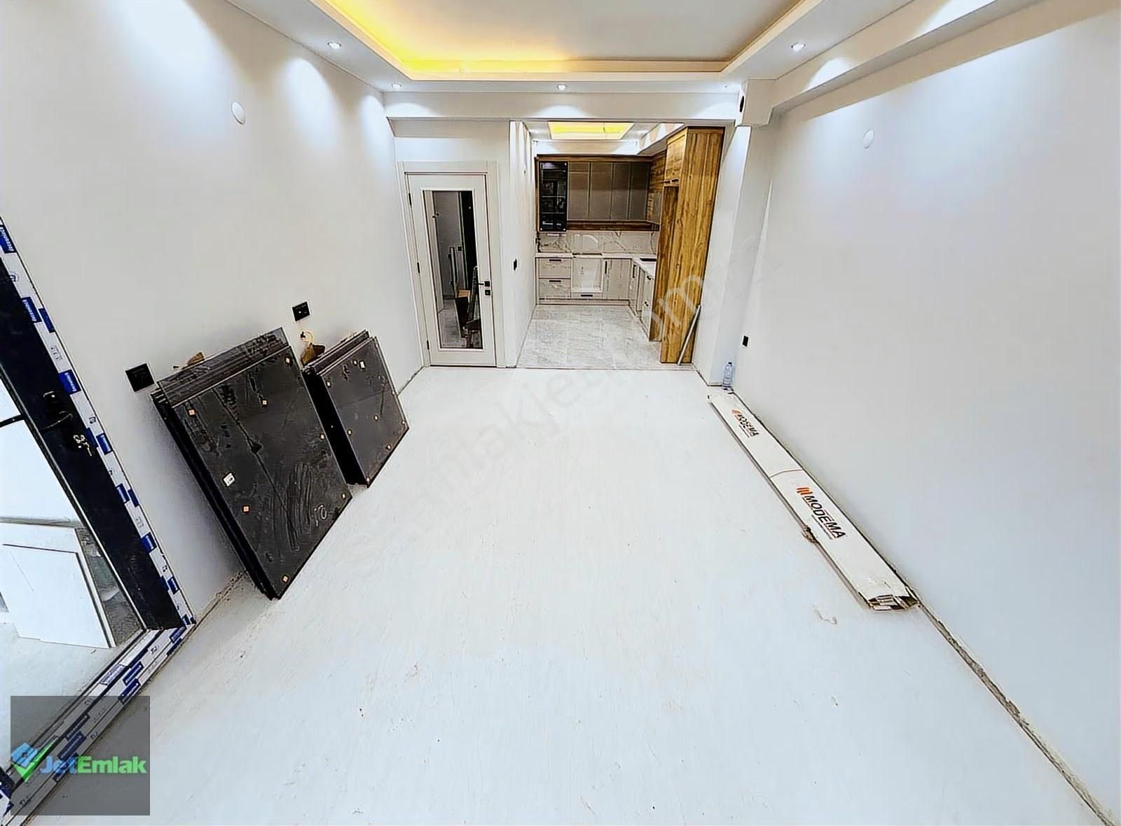 Jet'ten Mükemmeli Arayanlara Özel Yerden Isıtmalı Ebeveynli 2+1 - Görsel 31