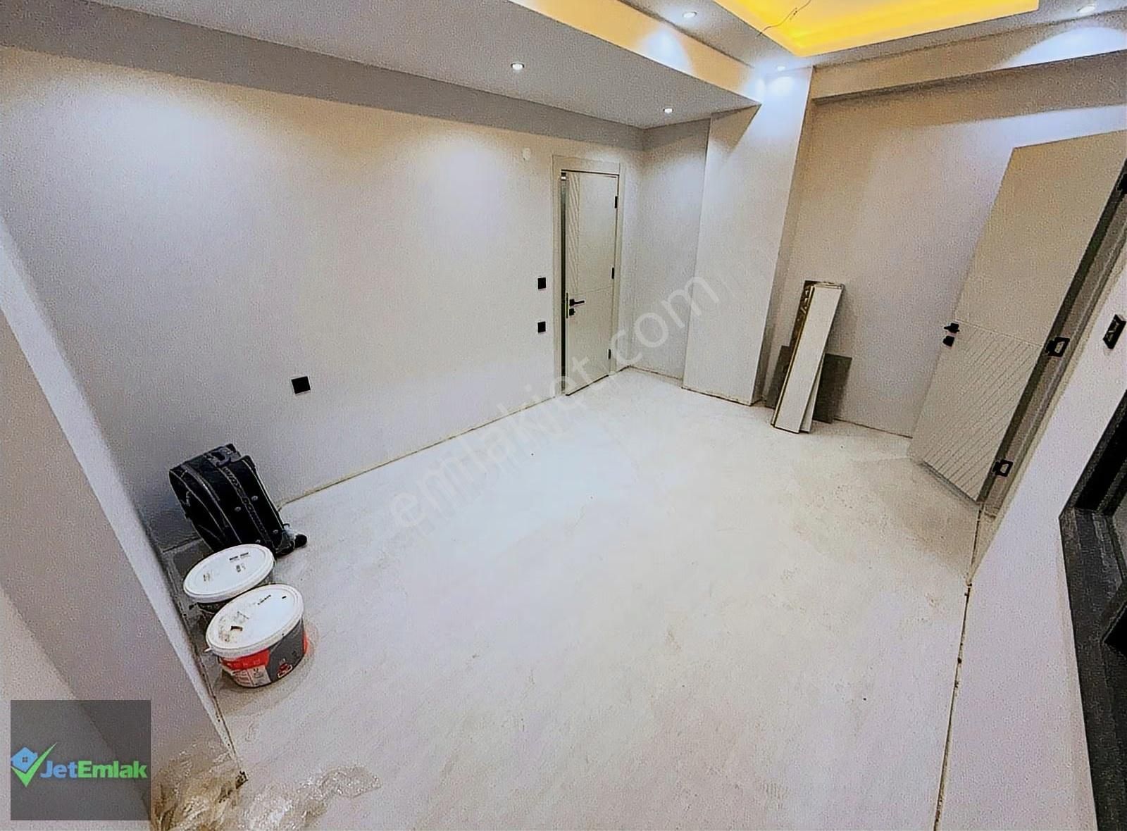 Jet'ten Mükemmeli Arayanlara Özel Yerden Isıtmalı Ebeveynli 2+1 - Görsel 34