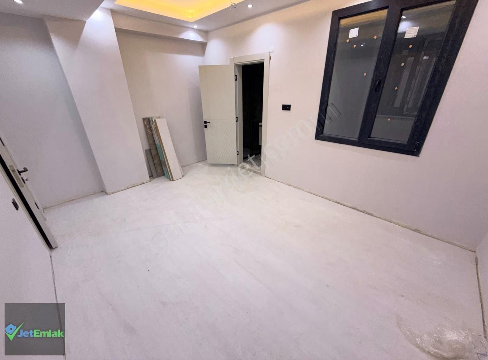 Jet'ten Mükemmeli Arayanlara Özel Yerden Isıtmalı Ebeveynli 2+1 - Görsel 33