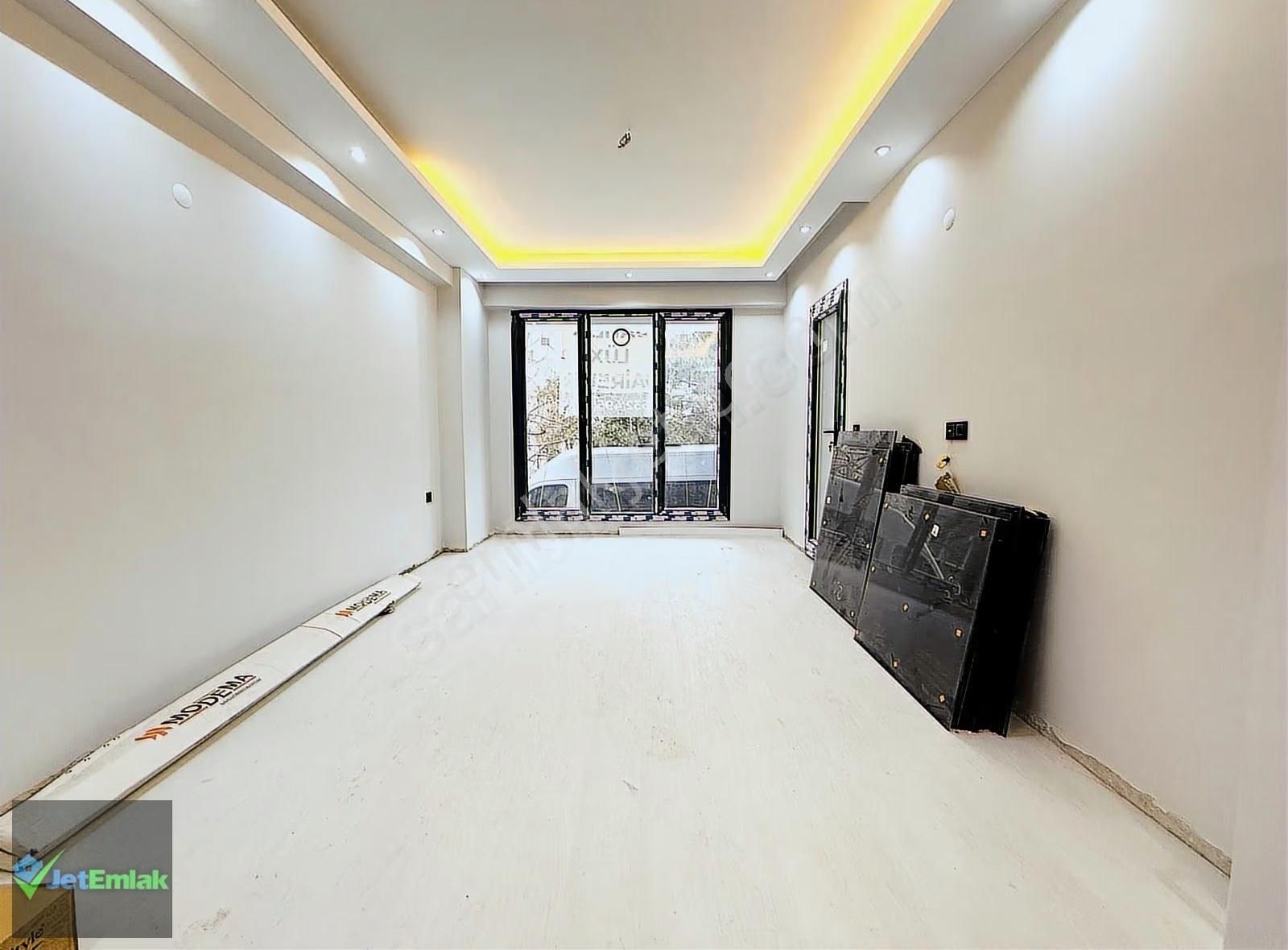 Jet'ten Mükemmeli Arayanlara Özel Yerden Isıtmalı Ebeveynli 2+1 - Görsel 2