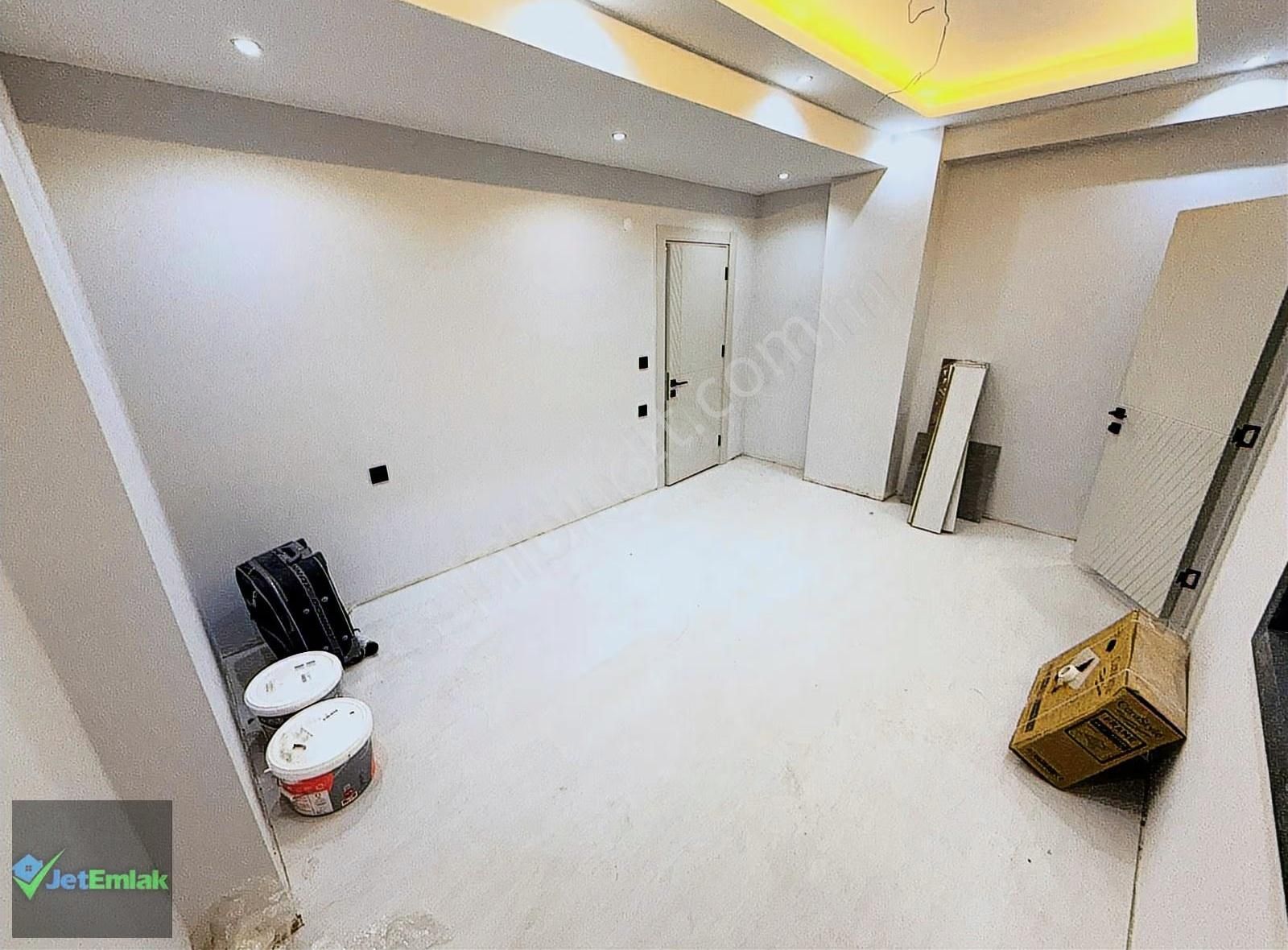 Jet'ten Mükemmeli Arayanlara Özel Yerden Isıtmalı Ebeveynli 2+1 - Görsel 21