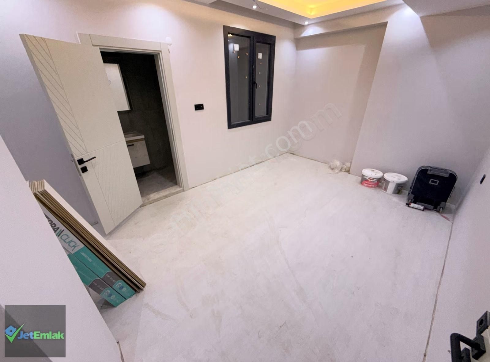 Jet'ten Mükemmeli Arayanlara Özel Yerden Isıtmalı Ebeveynli 2+1 - Görsel 30