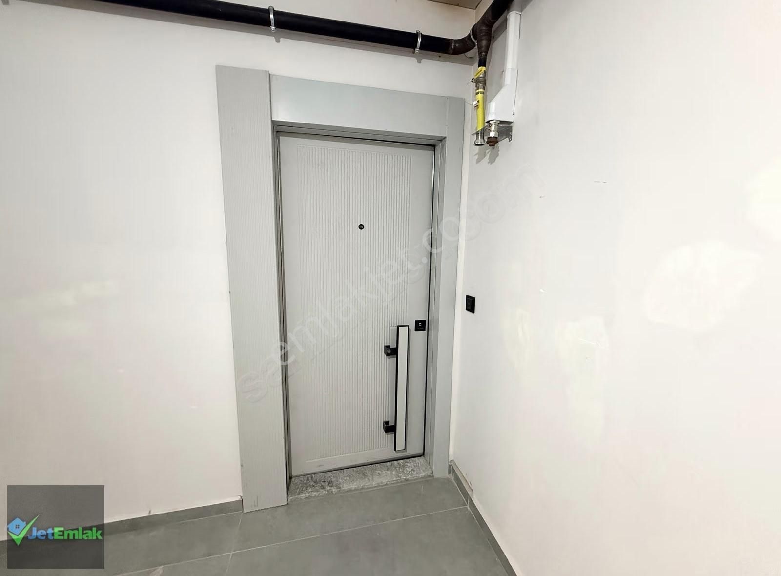 Jet'ten Mükemmeli Arayanlara Özel Yerden Isıtmalı Ebeveynli 2+1 - Görsel 18