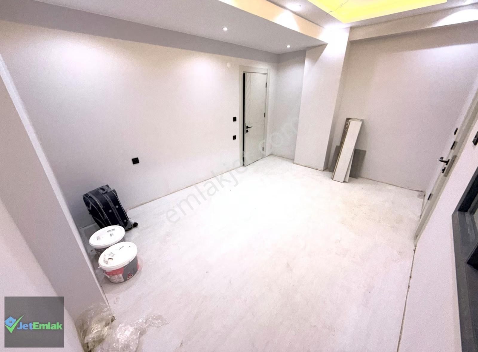 Jet'ten Mükemmeli Arayanlara Özel Yerden Isıtmalı Ebeveynli 2+1 - Görsel 14