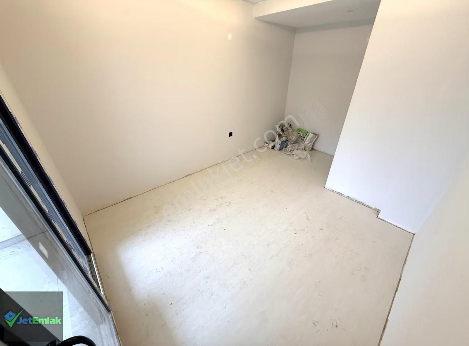 Jet'ten Mükemmeli Arayanlara Özel Yerden Isıtmalı Ebeveynli 2+1 - Görsel 16